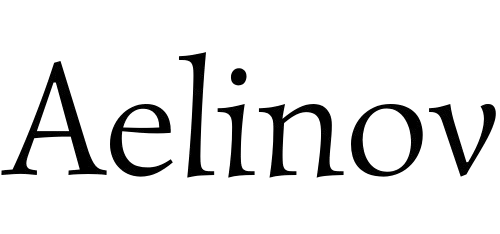 Aelinov
